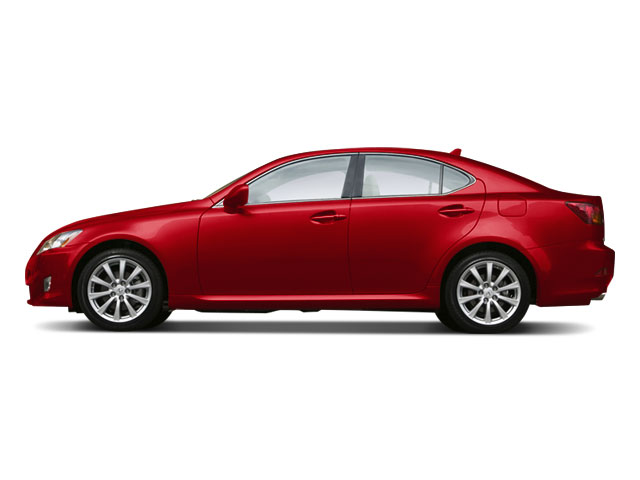 2008 Lexus IS 250 