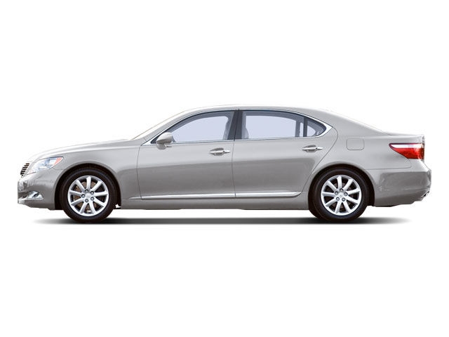 2008 Lexus LS 460 460