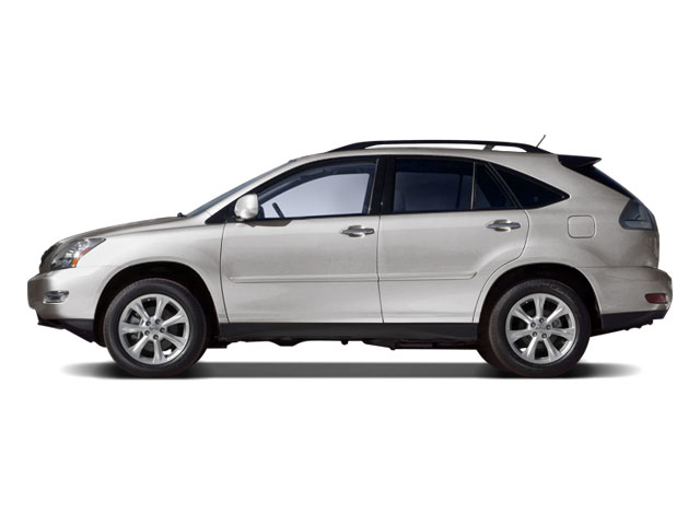 2008 Lexus RX 350 350