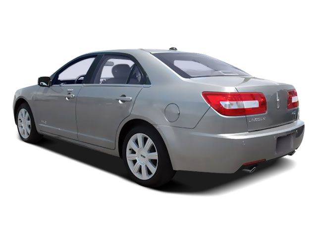 2008 Lincoln MKZ 