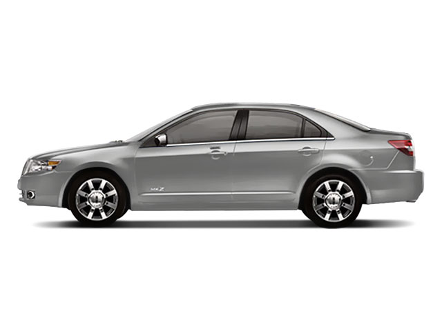 2008 Lincoln MKZ 