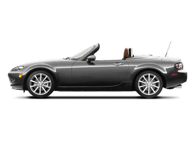 2008 Mazda MX-5 Touring