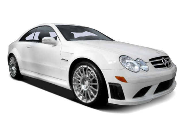 2008 Mercedes-Benz CLK-CLASS CLK 350 2dr Coupe for sale in Milwaukee, WI