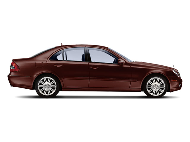 2008 Mercedes-Benz E 350 E 350