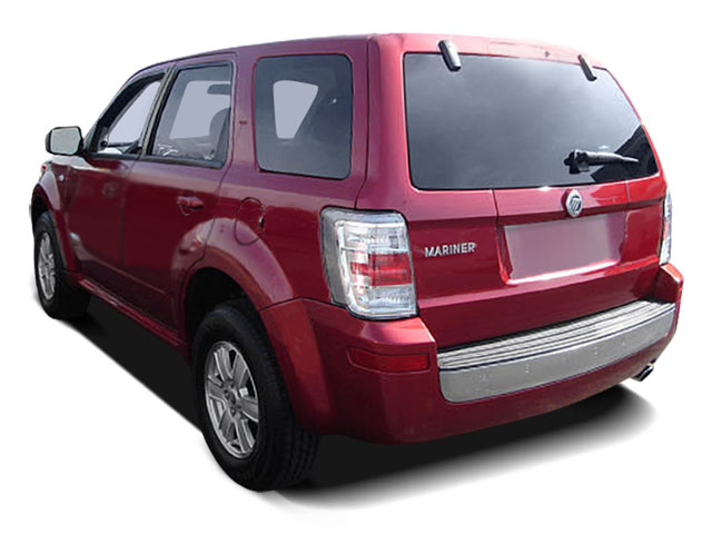 2008 Mercury Mariner V6
