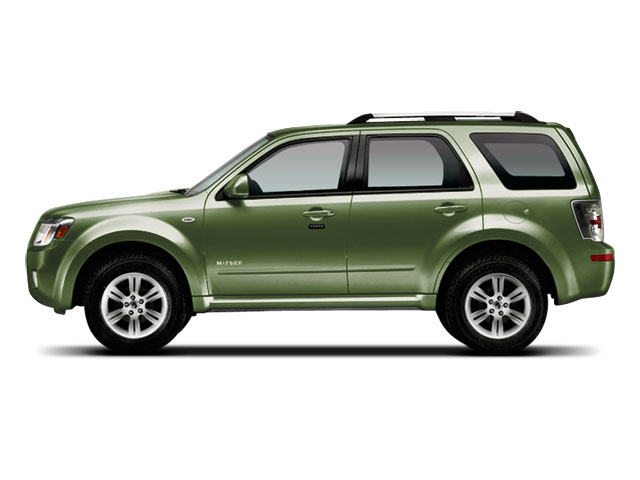2008 Mercury Mariner V6