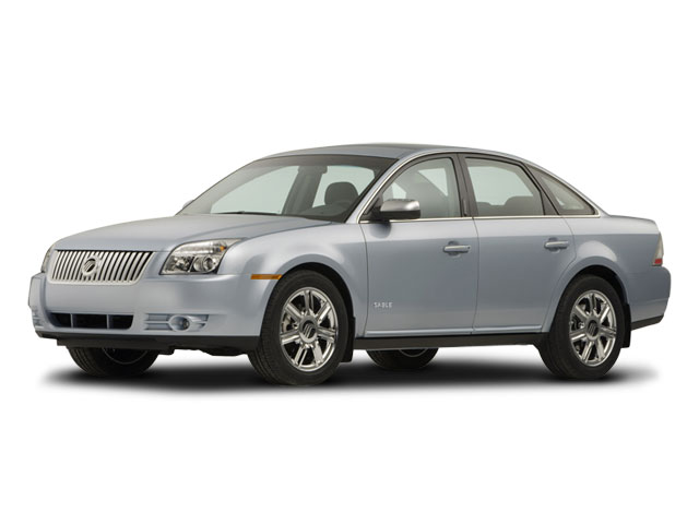 2008 Mercury Sable