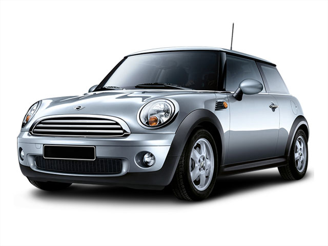 2008 MINI Cooper Base for sale in Leesburg, FL
