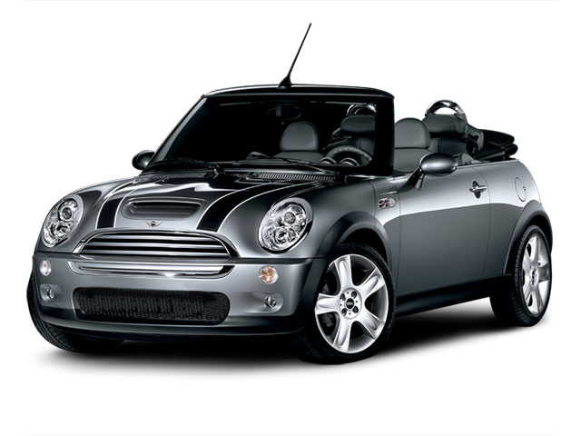 2008 MINI Cooper S S for sale in Milford, DE