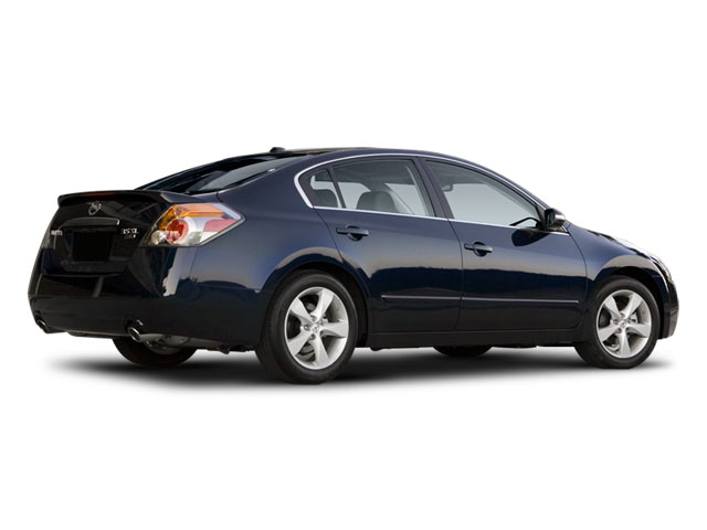 2008 Nissan Altima 2.5 S