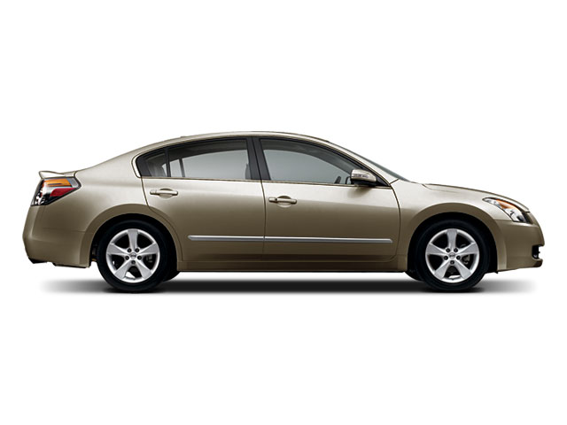 2008 Nissan Altima 2.5 S