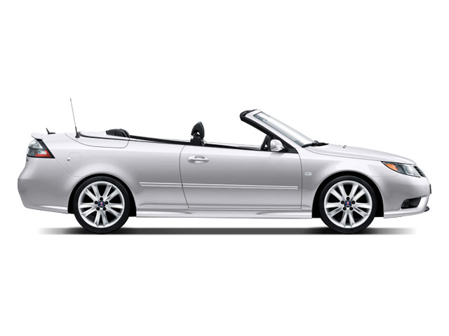 2008 Saab 9-3 2.0T