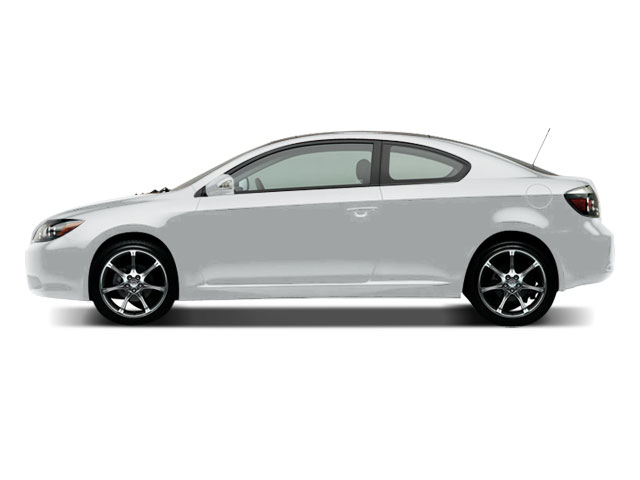 2008 Scion tC Base
