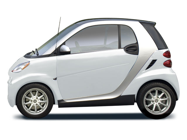 Used 2008 smart fortwo passion for sale in Council Bluffs, IA ...