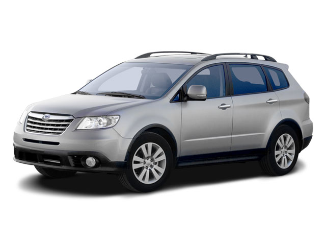 2008 Subaru Tribeca Limited's photo