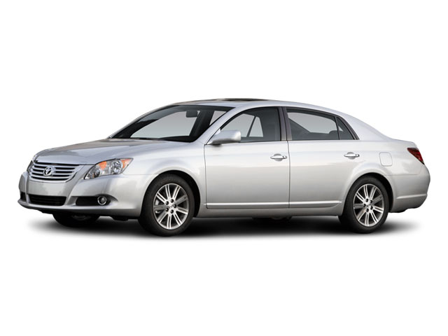 2008 Toyota Avalon XL