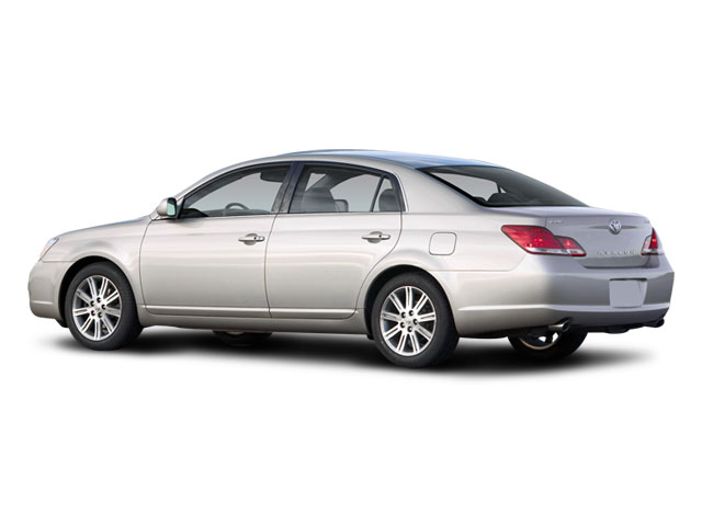 2008 Toyota Avalon XL