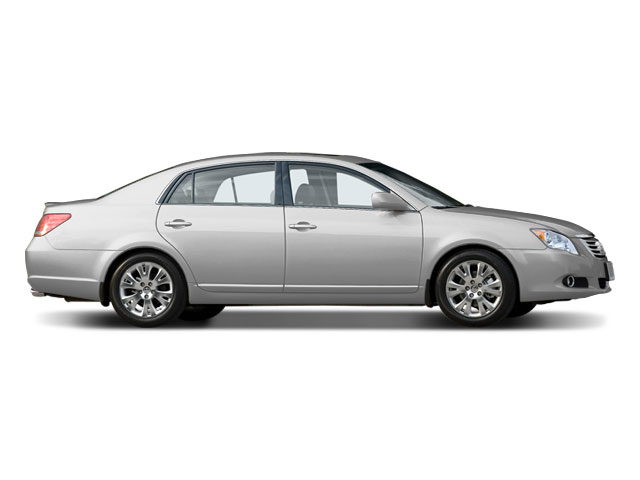 2008 Toyota Avalon XL