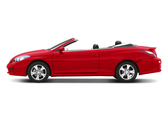 2008 Toyota Camry SE