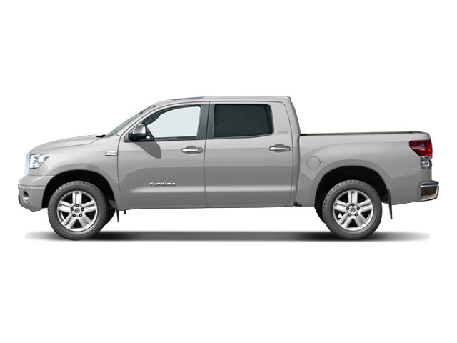 2008 Toyota Tundra SR5 5.7L V8