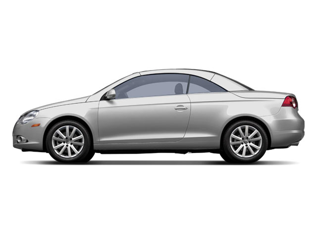 2008 Volkswagen Eos Komfort 2008 Volkswagen Eos Komfort
