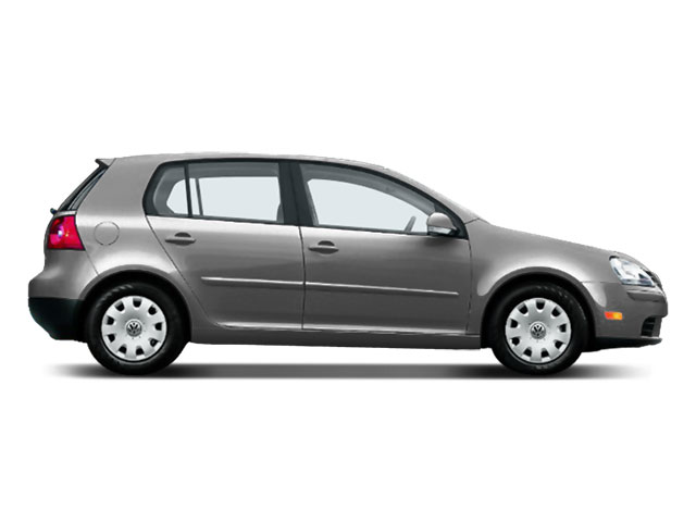 2008 Volkswagen Rabbit S