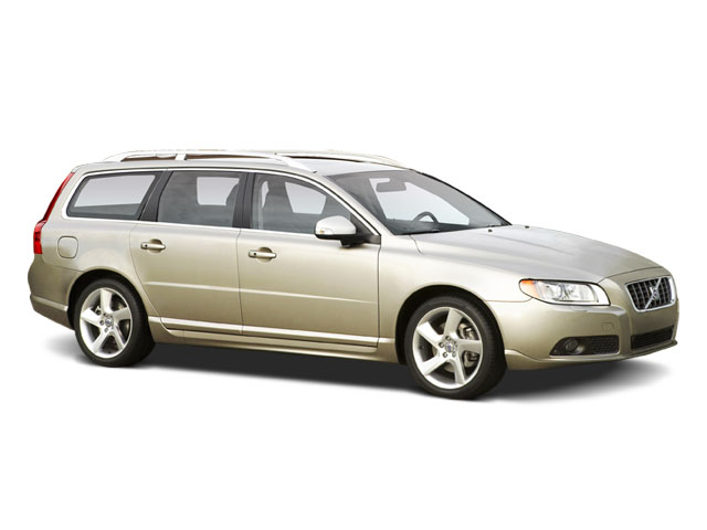 2008 Volvo V70 3.2 for sale in Los Angeles, CA