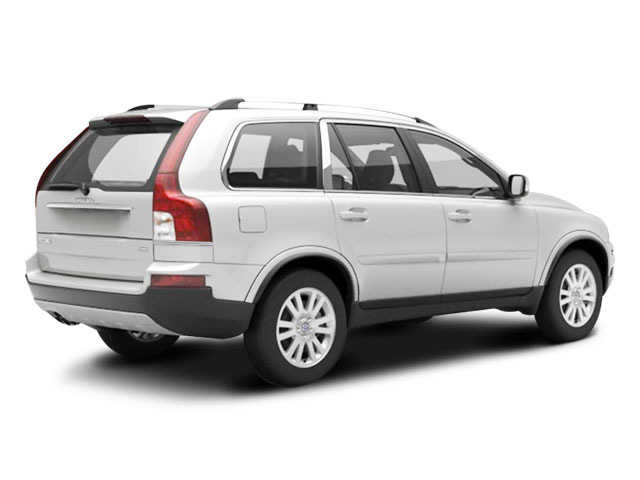 2008 Volvo XC90 3.2