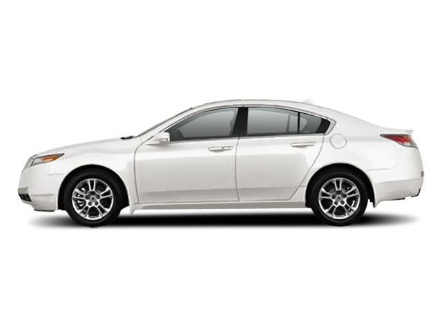 2009 Acura TL 3.5