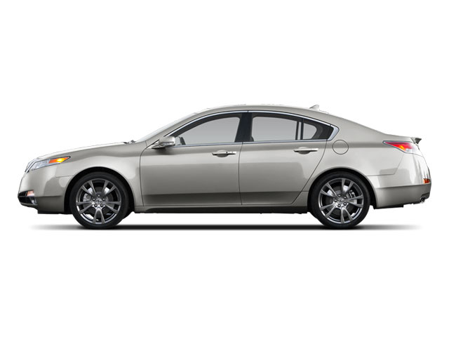 2009 Acura TL 3.7