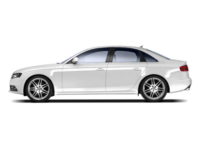 2009 Audi A4 2.0T Premium