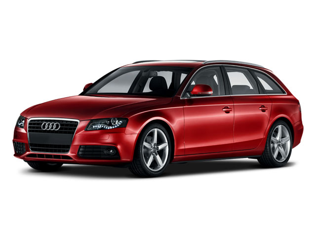 2009 Audi A4 2.0T Avant for sale in Willow Grove, PA