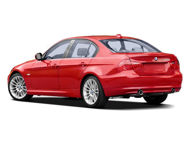 2009 BMW 328i 328i