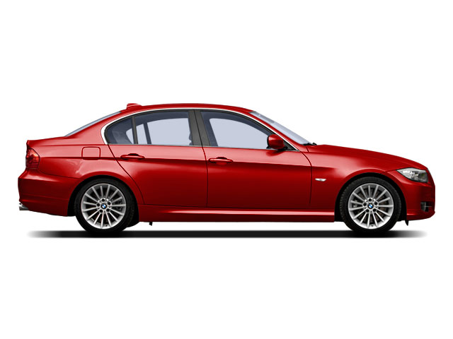 2009 BMW 328i 328i