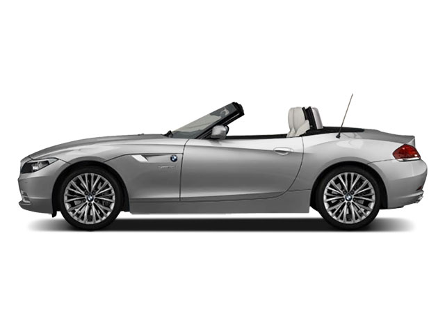 2009 BMW Z4 sDrive35i