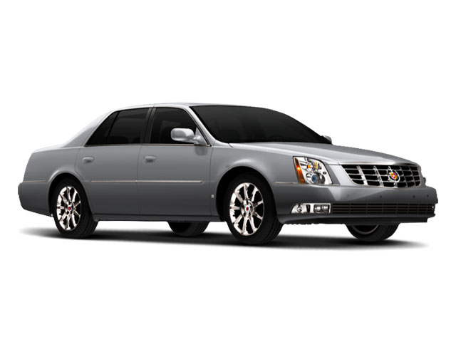 2009 Cadillac DTS 1SA for sale in Frisco, TX
