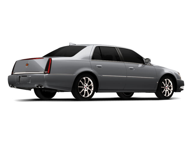 2009 Cadillac DTS 1SD
