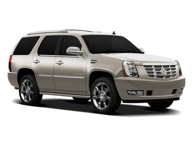 2009 Cadillac Escalade Standard for sale in EASLEY, SC