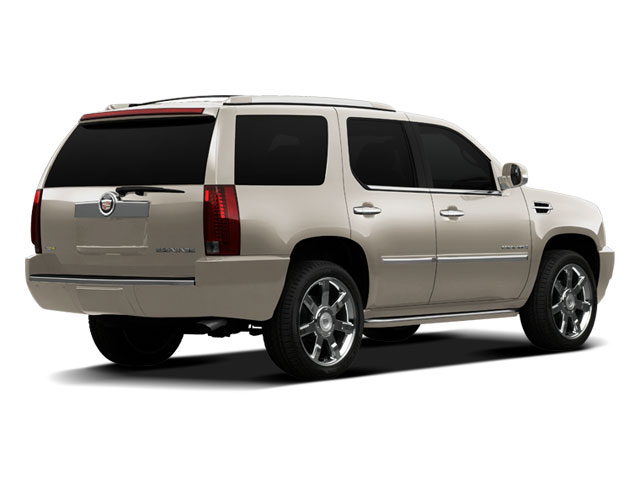 2009 Cadillac Escalade Standard