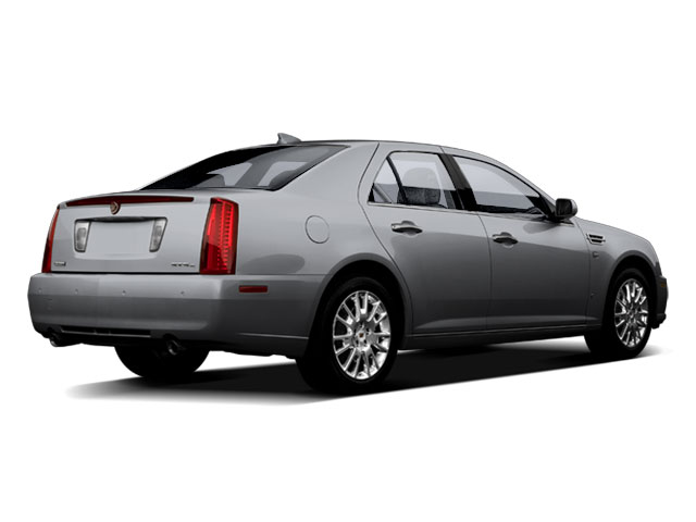 2009 Cadillac STS AWD w/1SA
