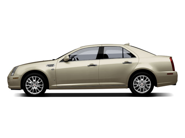 2009 Cadillac STS AWD w/1SA