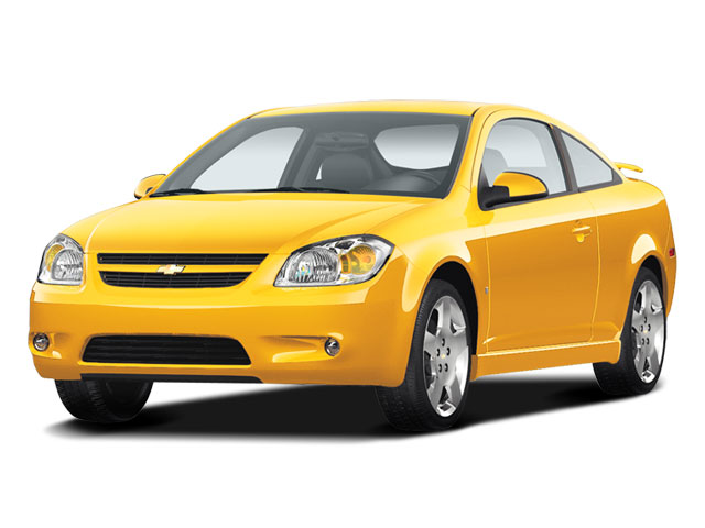 2009 Chevrolet Cobalt