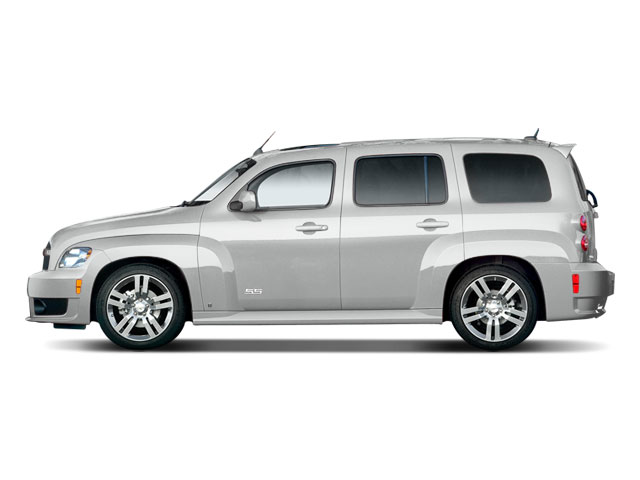 2009 Chevrolet HHR SS