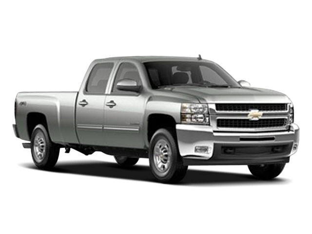 2009 Chevrolet Silverado 1500 Work Truck