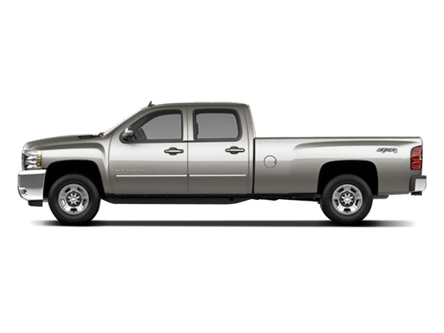 2009 Chevrolet Silverado 1500 Work Truck