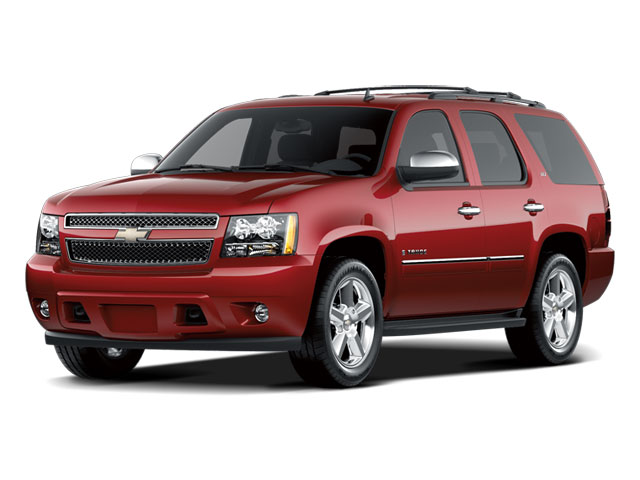 2009 Chevrolet Tahoe LT2