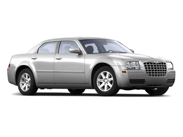 2009 Chrysler 300 LX for sale near Marion, OH