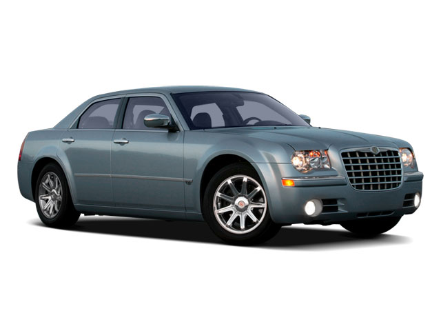 2009 Chrysler 300C Hemi