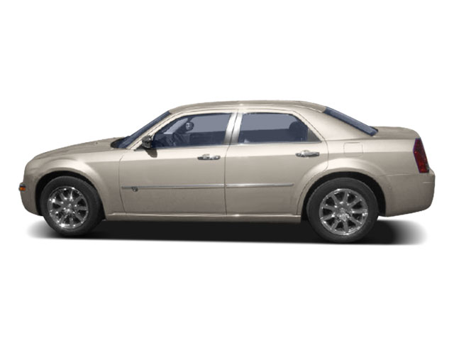 2009 Chrysler 300C Hemi