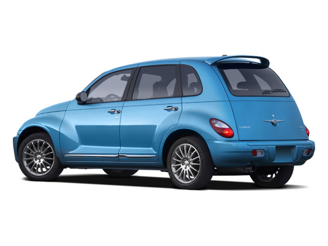 2009 Chrysler PT Cruiser LX